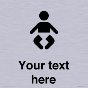 Custom information: baby change